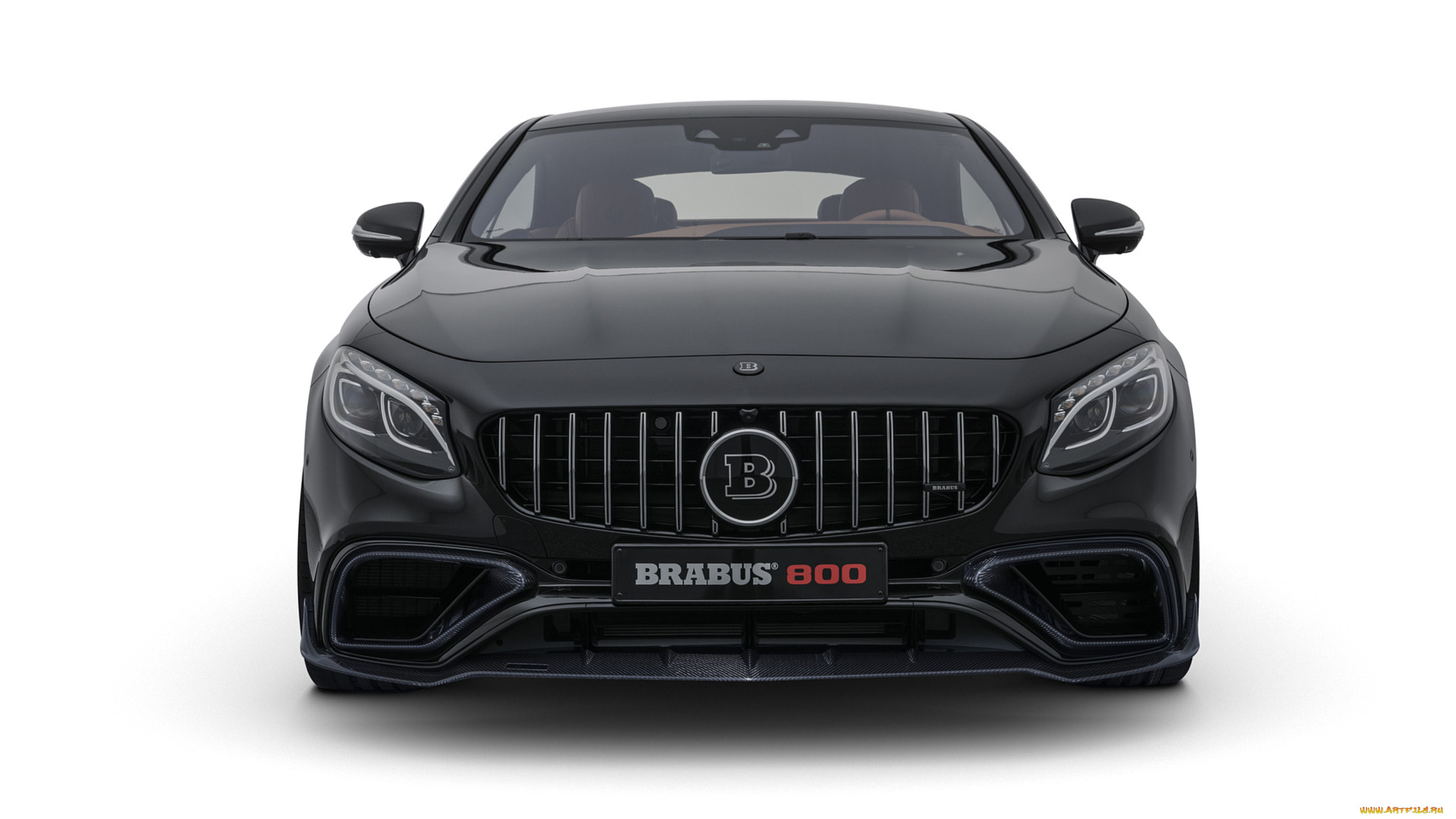 brabus 800 coupe based on mercedes-benz amg s-63 4matic coupe 2018, , brabus, 2018, coupe, 4matic, s-63, amg, mercedes-benz, based, 800